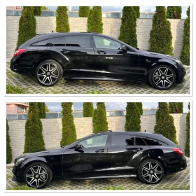 Mercedes-Benz CLS 350 350/9G-TRONIC/AMG PACKET/NIGHT EDITION/ANDROID AUT, снимка 6