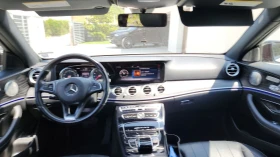 Mercedes-Benz E 300 E300, снимка 4