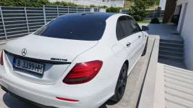 Mercedes-Benz E 300 E300, снимка 3
