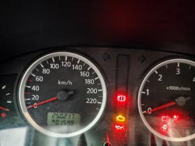 Nissan Almera, снимка 3