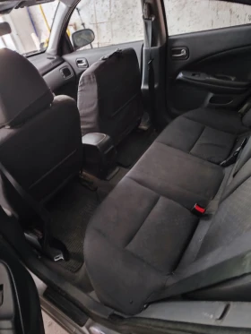 Nissan Almera, снимка 6