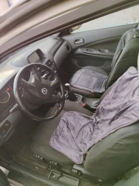 Nissan Almera, снимка 5