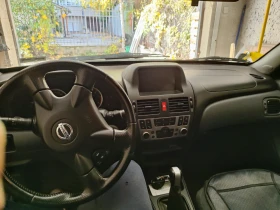 Nissan Almera, снимка 4
