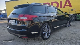 Citroen C5, снимка 4