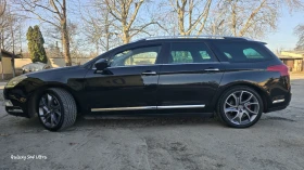 Citroen C5, снимка 6