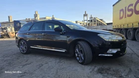 Citroen C5, снимка 5