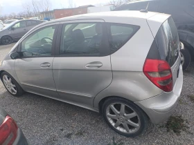 Mercedes-Benz A 200 2.0ie Gas, снимка 3
