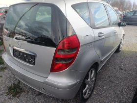 Mercedes-Benz A 200 2.0ie Gas, снимка 5