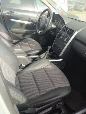 Mercedes-Benz A 200 2.0ie Gas, снимка 8