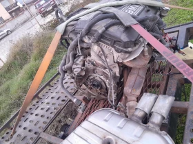 BMW 525 2.2 Бензин , снимка 6