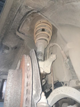 BMW 525 2.2 Бензин , снимка 9