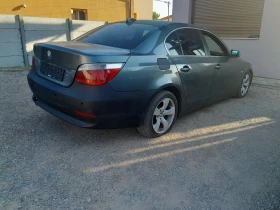 BMW 520 2.2 Бензин , снимка 13
