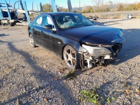 BMW 525 2.2 Бензин , снимка 1