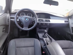 BMW 520 2.2 Бензин , снимка 14