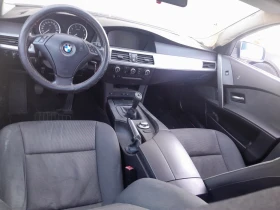 BMW 520 2.2 Бензин , снимка 15