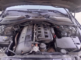 BMW 520 2.2 Бензин , снимка 17