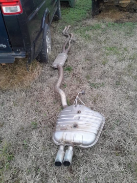 BMW 525 2.2 Бензин , снимка 7