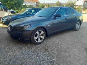 BMW 520 2.2 Бензин , снимка 11