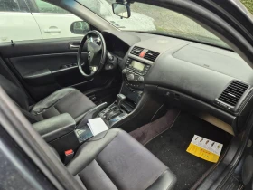 Honda Accord 2.4i VTEC Газ, снимка 6