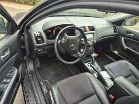 Honda Accord 2.4i VTEC Газ, снимка 7