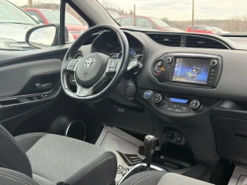 Toyota Yaris 1.5 Hybrid E6B, снимка 14