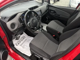 Toyota Yaris 1.5 Hybrid E6B, снимка 6