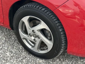 Toyota Yaris 1.5 Hybrid E6B, снимка 12