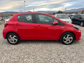 Toyota Yaris 1.5 Hybrid E6B, снимка 2