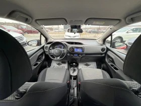 Toyota Yaris 1.5 Hybrid E6B, снимка 9