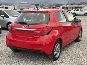 Toyota Yaris 1.5 Hybrid E6B, снимка 3