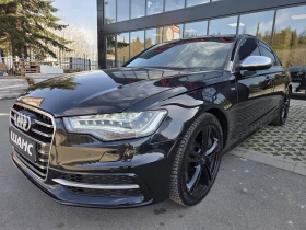 Audi S6 4.0 tfsi V8 biturbo 420hp, снимка 3