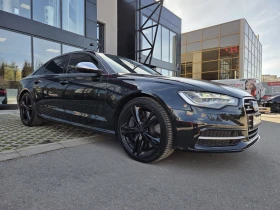 Audi S6 4.0 tfsi V8 biturbo 420hp, снимка 1