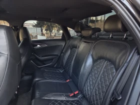 Audi S6 4.0 tfsi V8 biturbo 420hp, снимка 13