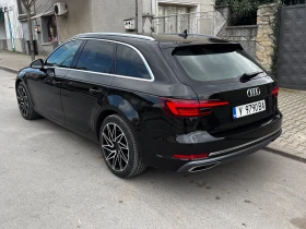 Audi A4 Audi A4 35 TFSI MildHybrid, снимка 4