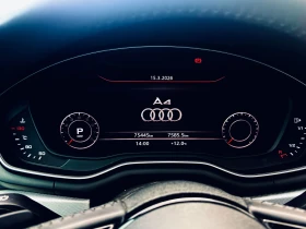 Audi A4 Audi A4 35 TFSI MildHybrid, снимка 11