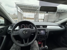 Skoda Rapid 1.0 TSI Spaceback, снимка 6