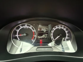 Skoda Rapid 1.0 TSI Spaceback, снимка 9