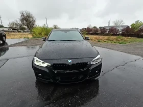 BMW 340 xDrive * CARFAX * HARMAN * HEAD UP * ADAPTIVE LED, снимка 1