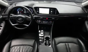 Hyundai Sonata Premium Plus Hybrid, снимка 7