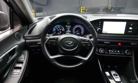 Hyundai Sonata Premium Plus Hybrid, снимка 8