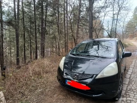 Honda Jazz, снимка 4