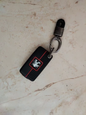 Peugeot 207 1.4 , снимка 9