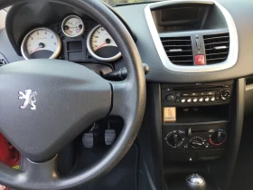 Peugeot 207 1.4 , снимка 6
