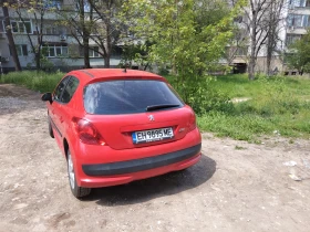 Peugeot 207 1.4 , снимка 2