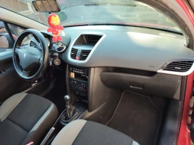 Peugeot 207 1.4 , снимка 5