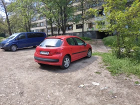 Peugeot 207 1.4 , снимка 3