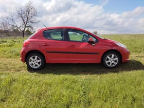 Peugeot 207 1.4 , снимка 4