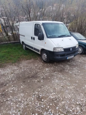 Fiat Seicento, снимка 2