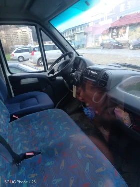 Fiat Seicento, снимка 3