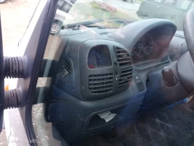 Fiat Seicento, снимка 4